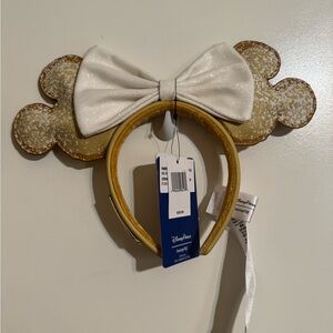 Disney Parks Beignet ears